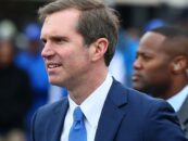 Le gouverneur du Kentucky Andy Beshear vetos anti-dei
