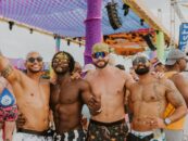 Le festival de fête d'hiver 2025 a apporté la révolution de la danse et la chaleur queer grésillante à Miami