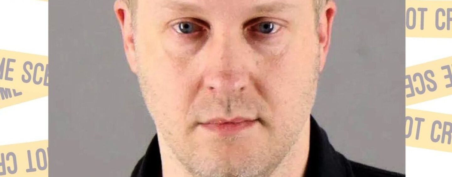 Le sénateur de l'État anti-Trans du Minnesota, qui a vanté le syndrome de dérangement de Trump, arrêté pour sollicitation d'un mineur