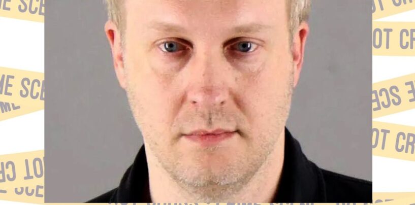 Le sénateur de l'État anti-Trans du Minnesota, qui a vanté le syndrome de dérangement de Trump, arrêté pour sollicitation d'un mineur