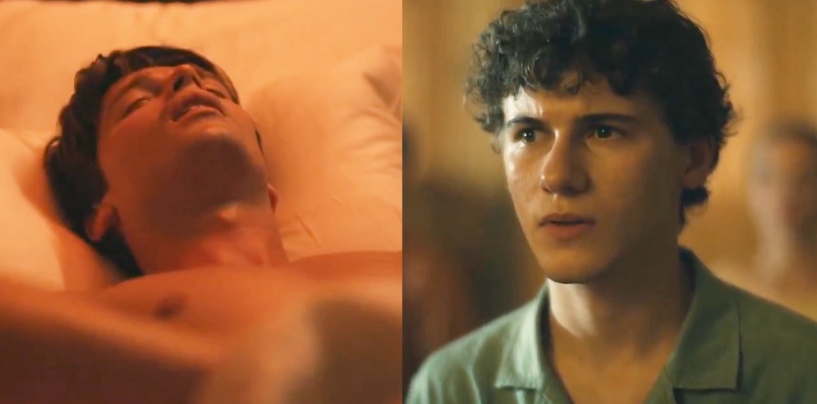 L'intrigue d'amour fraternelle de «  The White Lotus '' envoie Internet dans une frénésie – encore une fois