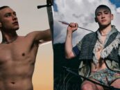 Le nouvel album sexy d'Olly Alexander 'Polari' s'inspire de la croisière et de l'intimité