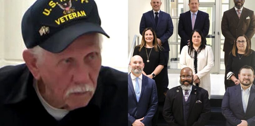 Les parents appellent le membre du conseil scolaire pour les messages anti-LGBTQ +