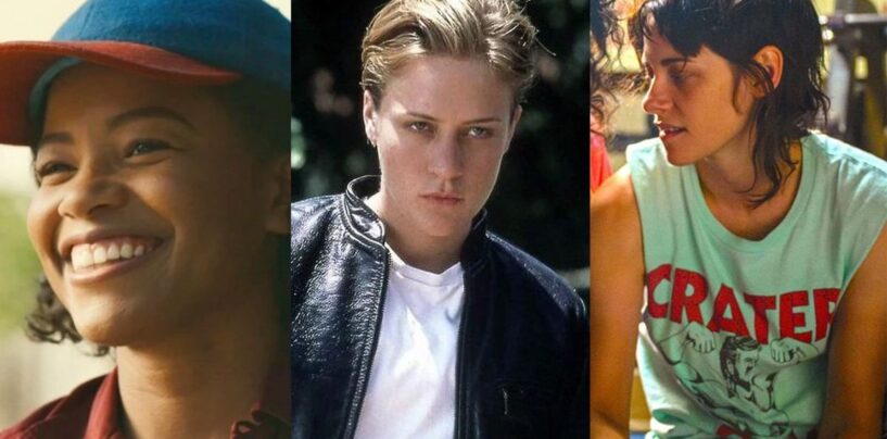 10 bouches les plus sexy de l'histoire de la télévision et du cinéma