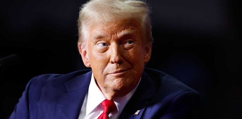 Pourquoi la colère est passée de la dépassement de Trump à la désunion et à l'apathie des démocrates