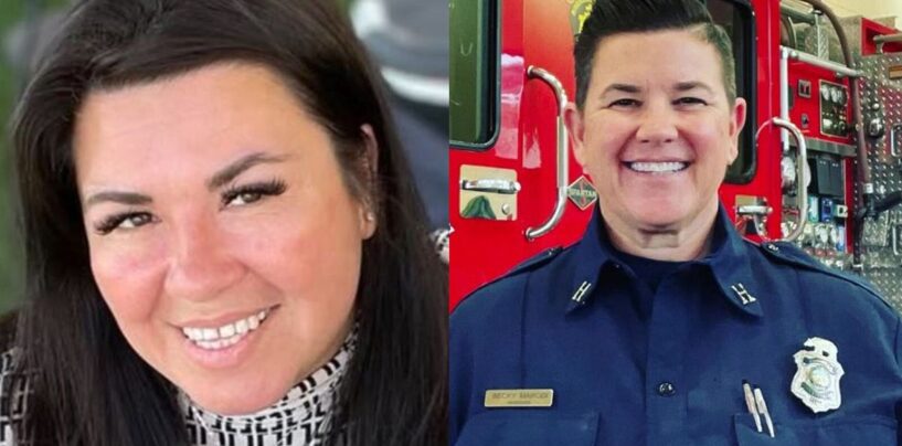 Rebecca Marodi Meurtre: épouse accusée d'avoir poignardé mortellement le capitaine du feu arrêté au Mexique