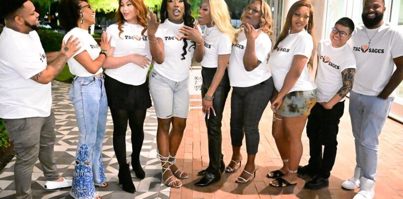 Les Texans transgenres refusent d'être effacés alors que les républicains essaient de rendre leur existence illégale