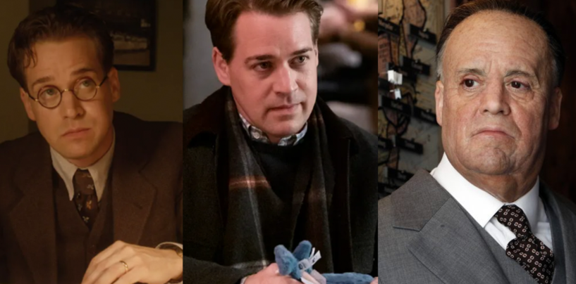 Joyeux anniversaire, TR Knight! 5 rôles qui prouvent qu'il est plus que George O'Malley