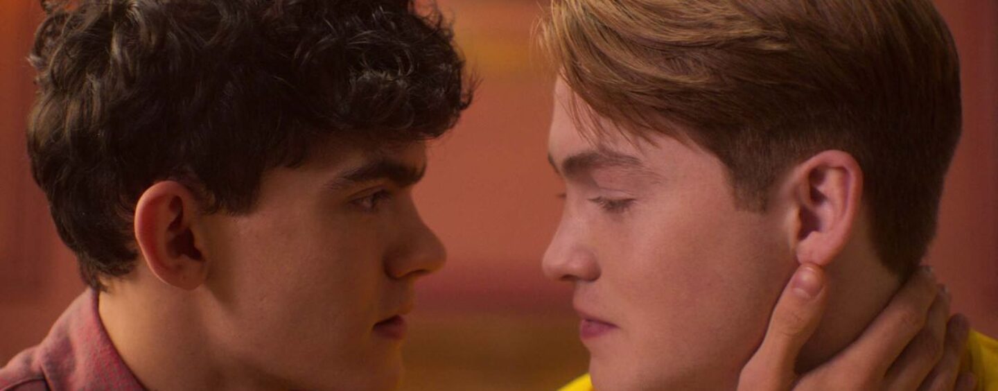 Les fans réclament des épisodes plus de «  HeartStopper '', mais la saison 4 n'est pas un verrouillage