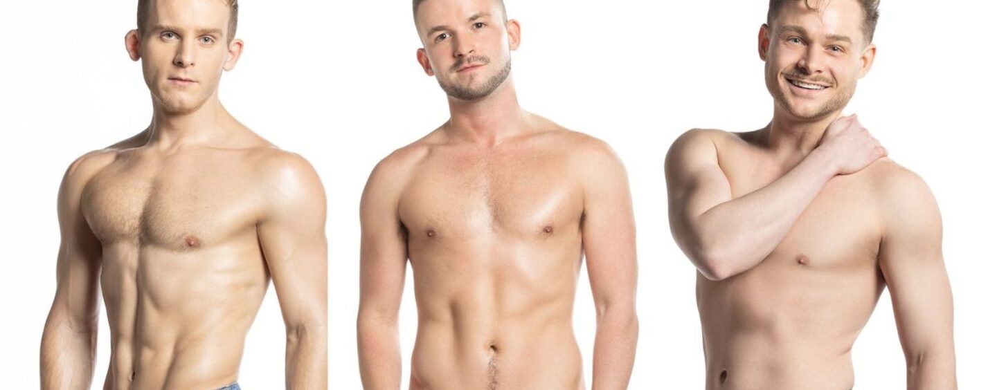Les stars adultes Dylan Tides, Lane Colten et Andrew Connor révèlent leurs scènes épicées préférées