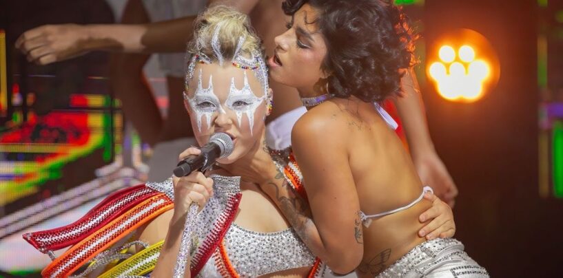 Miami Beach Pride 2025: un pays des merveilles de LGBTQ + Joy & Inclusion