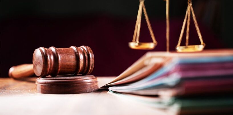 Breaking: le DOJ appelle un bloc sur l'interdiction militaire transgenre du Pentagone