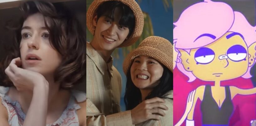 6 films lesbiens les plus attendus à venir en 2025