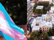 Le comté de San Mateo en Californie célèbre les personnes trans, combat l'intimidation