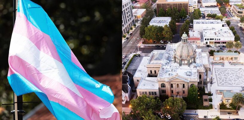 Le comté de San Mateo en Californie célèbre les personnes trans, combat l'intimidation