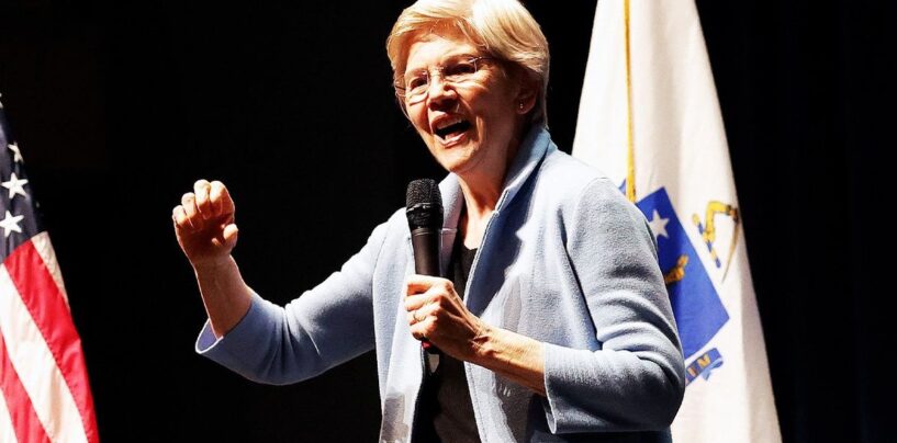 La sénatrice Elizabeth Warren sur Signalgate, les tarifs de Trump et la défense de la communauté LGBTQ +