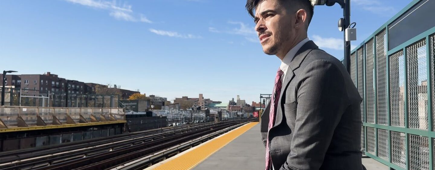 Sundance met en lumière les histoires LGBTQ + réelles +