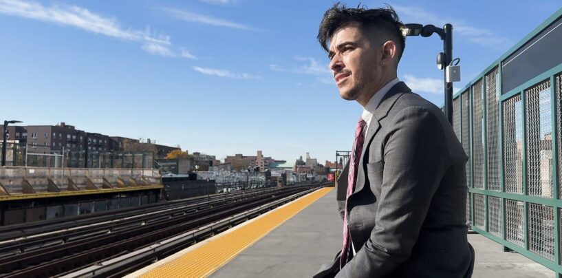 Sundance met en lumière les histoires LGBTQ + réelles +