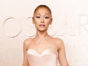 Les célébrités deviennent sauvages pour la version de luxe d'Ariana Grande de «Eternal Sunshine»
