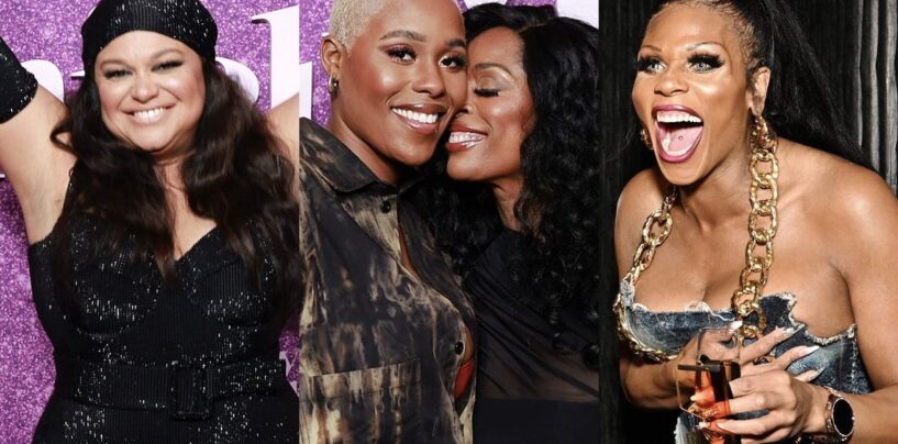 25 photos de la survie de la première étoile de la plus épaisse et de l'afterparty