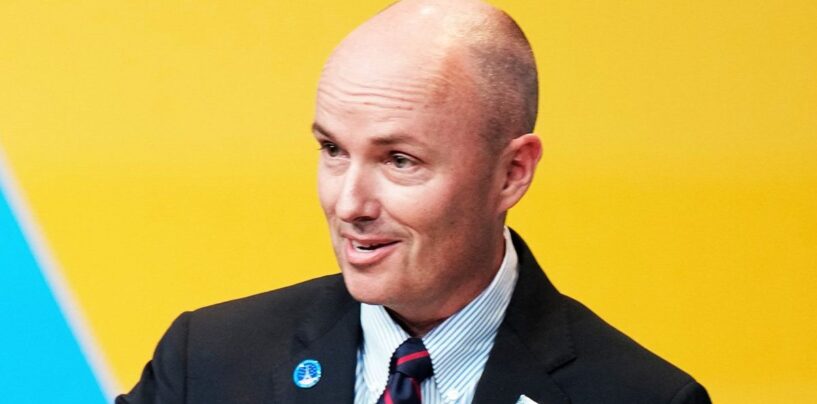 L'Utah devient le premier État à interdire la fierté et les autres drapeaux des écoles publiques et des bâtiments gouvernementaux