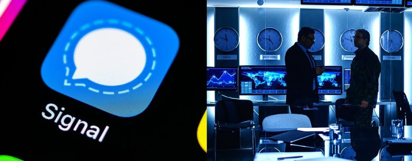 De nouveaux textes révèlent que les enfants Maga de Trump jouaient à des jeux de guerre sur leurs téléphones