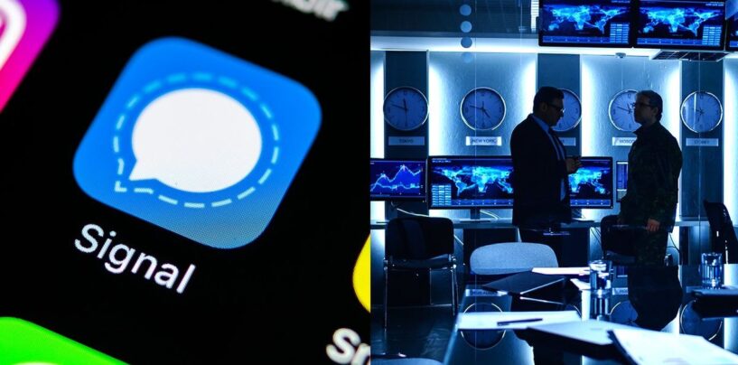 De nouveaux textes révèlent que les enfants Maga de Trump jouaient à des jeux de guerre sur leurs téléphones