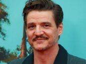 Regarder: Pedro Pascal a adorablement agitée sur la blague NSFW sur les capacités d'étirement de M. Fantastic