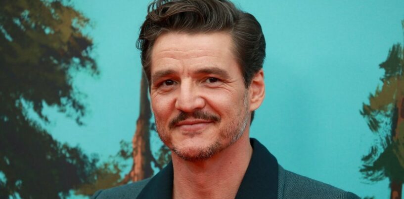 Regarder: Pedro Pascal a adorablement agitée sur la blague NSFW sur les capacités d'étirement de M. Fantastic