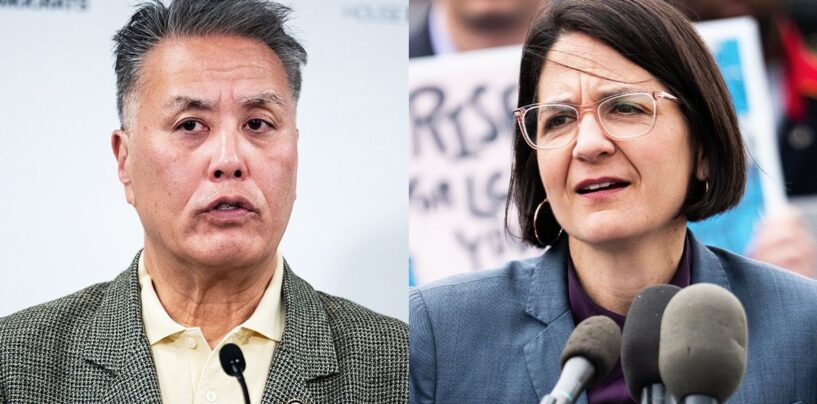 Les membres du Congrès dénoncent la fin de VA aux soins affirmants, les réponses à la demande