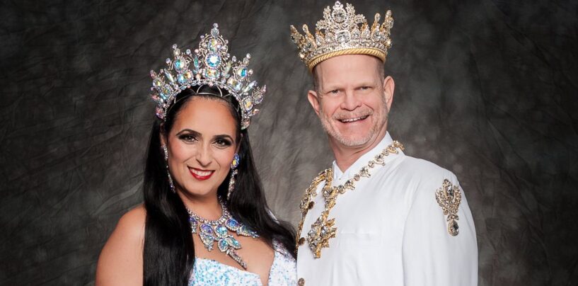 Nuit de mille robes revient pour sa 39e année de glamour, de dons et de royauté LGBTQ +