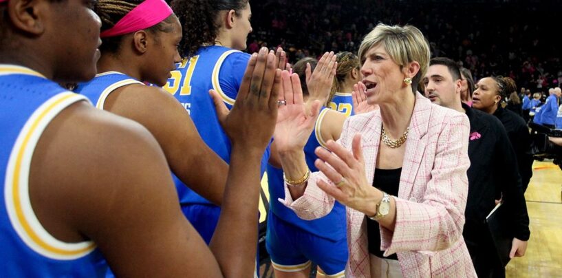 5 entraîneurs de basket-ball féminin saphiques visant March Madness Glory
