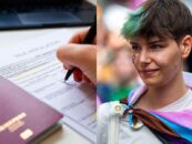 L'Allemagne émet un avertissement pour les personnes transgenres et non binaires voyageant aux États-Unis