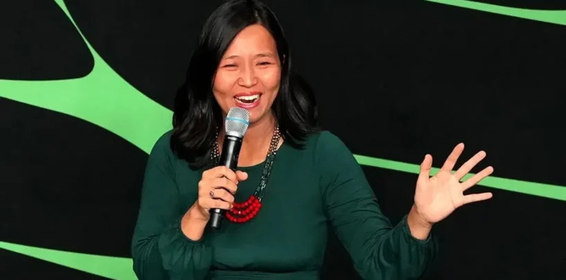 L'équipe NWSL de Boston annonce un nouveau nom après une tentative précédente a été un échappé majeur