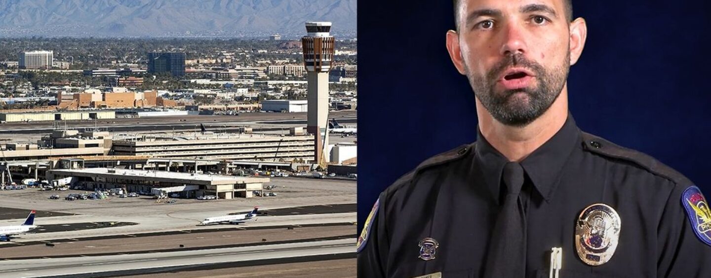 L'instructeur de yoga Gay Arizona manquant, Marcus Freiberger, a retrouvé mort après le rendez-vous aveugle