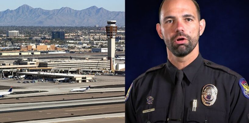 L'instructeur de yoga Gay Arizona manquant, Marcus Freiberger, a retrouvé mort après le rendez-vous aveugle