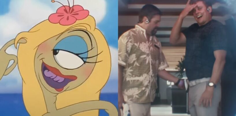 La bande-annonce «Lilo & Stitch» est là, et un détail laisse les fans furieux