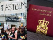Le Danemark nous gifle avec un avis de voyage pour les voyageurs transgenres