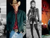 Les «Cowboys & Queens» de Jane Hilton célèbrent le rêve américain moderne