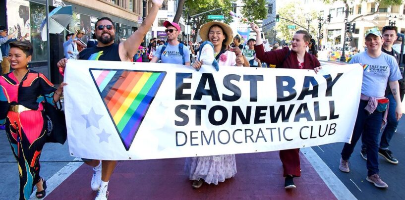 Les démocrates doivent humaniser des voix marginalisées pour le succès des élections