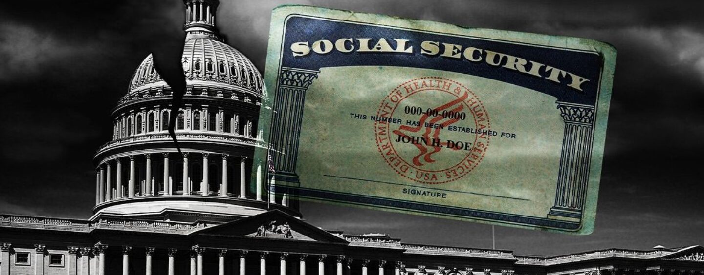 Ma tante, une vétérinaire de la sécurité sociale de 38 ans, dit que Trump et Musk brisaient «l'épine dorsale de notre pays»