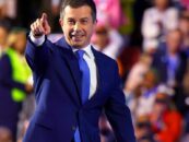 Oh, l'ironie si Pete Buttigieg ramène l'Amérique du bord en 2028