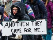 100 jours d'effacement: connecter les points de la guerre implacable de Trump contre les vies LGBTQ +