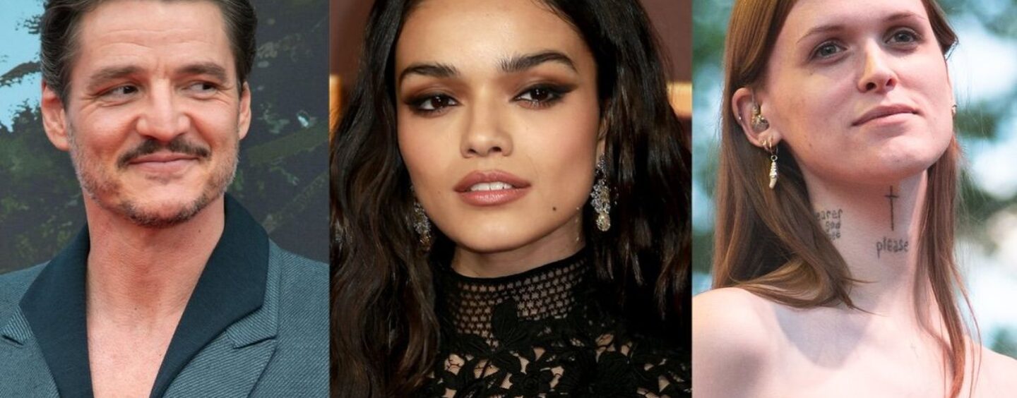 Ethel Cain & Pedro Pascal lance un soutien derrière Rachel Zegler au milieu du drame «Blanche-Neige»