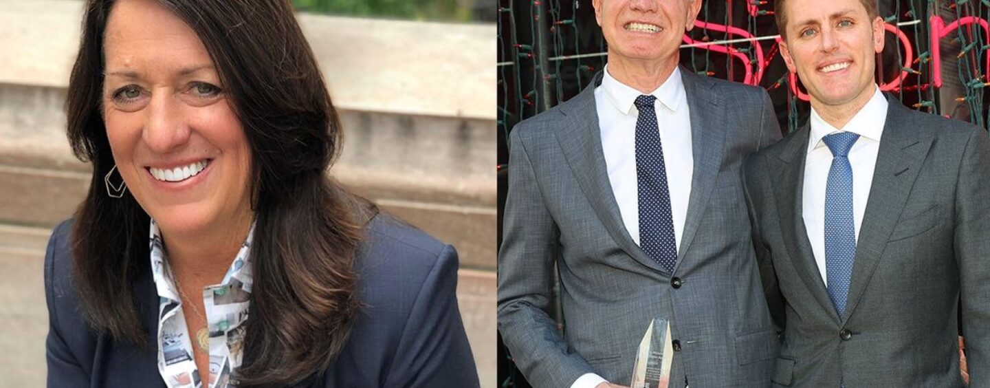 L'avocat LGBTQ + de longue date Kate Kendell est le nouveau PDG de la Gill Foundation (exclusif)