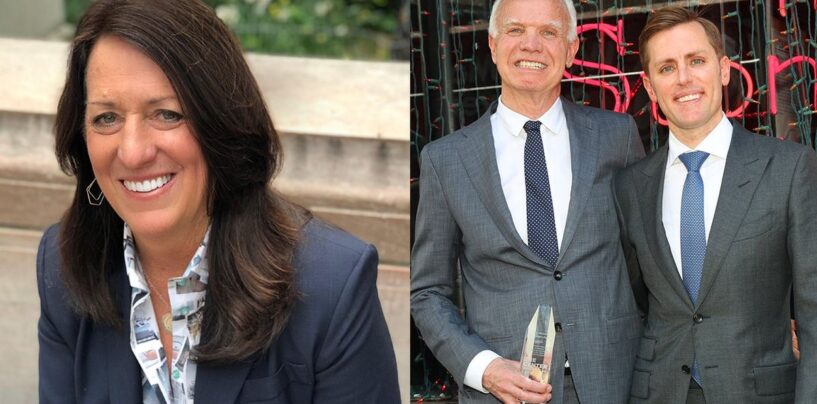 L'avocat LGBTQ + de longue date Kate Kendell est le nouveau PDG de la Gill Foundation (exclusif)