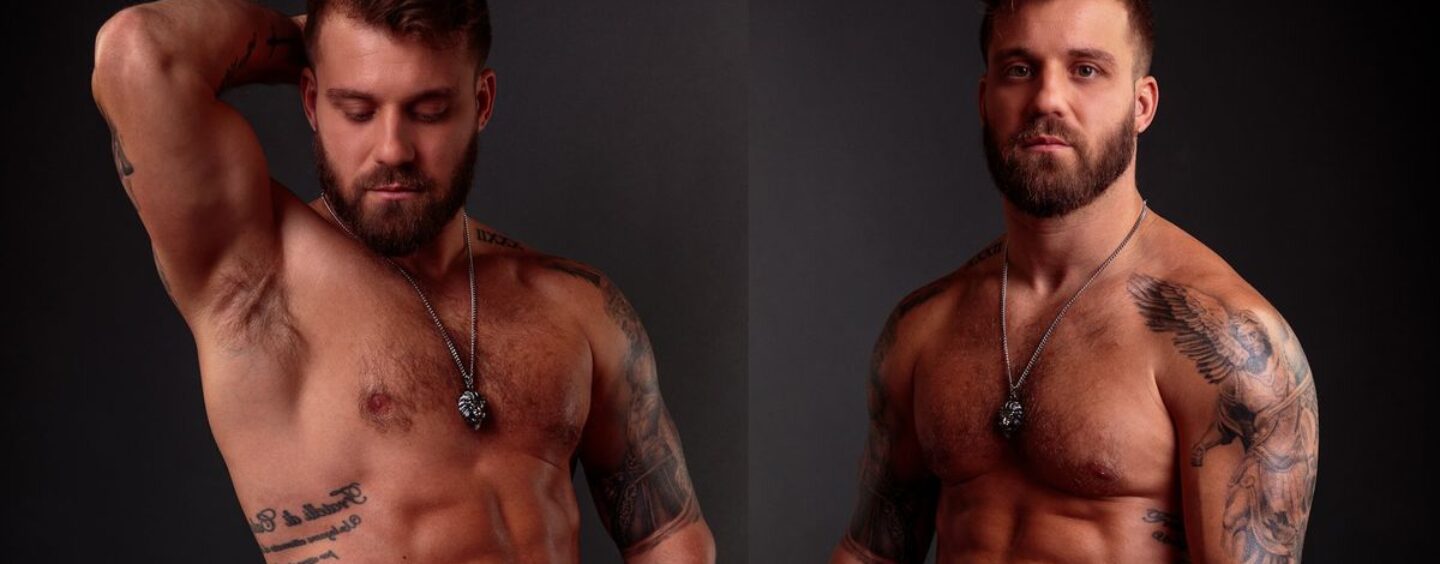 Paulie Calafiore s'ouvre sur ses pièges à soif torrides: «Tout le monde veut voir (moi) à moitié nue»