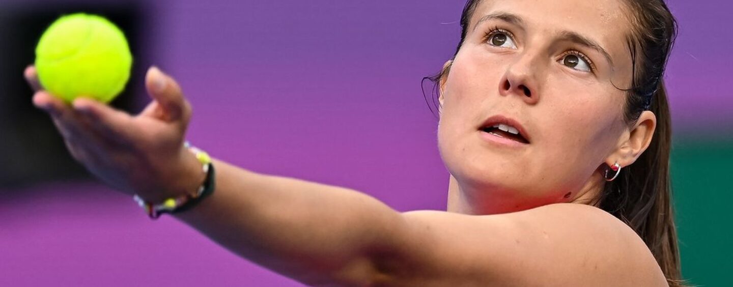 La star du tennis lesbienne Daria Kasatkina fuit la Russie pour l'Australie: «Je veux être moi-même»