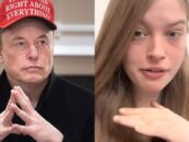 6 fois Vivian Wilson a assassiné son père Elon Musk avec des mots