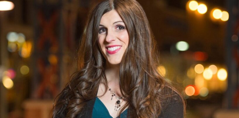 Trans et en voulant se présenter aux élections? Danica Roem aidera à diriger une formation pour les candidats transgenres